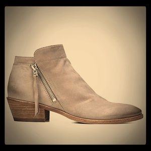 Sam Edelman Booties